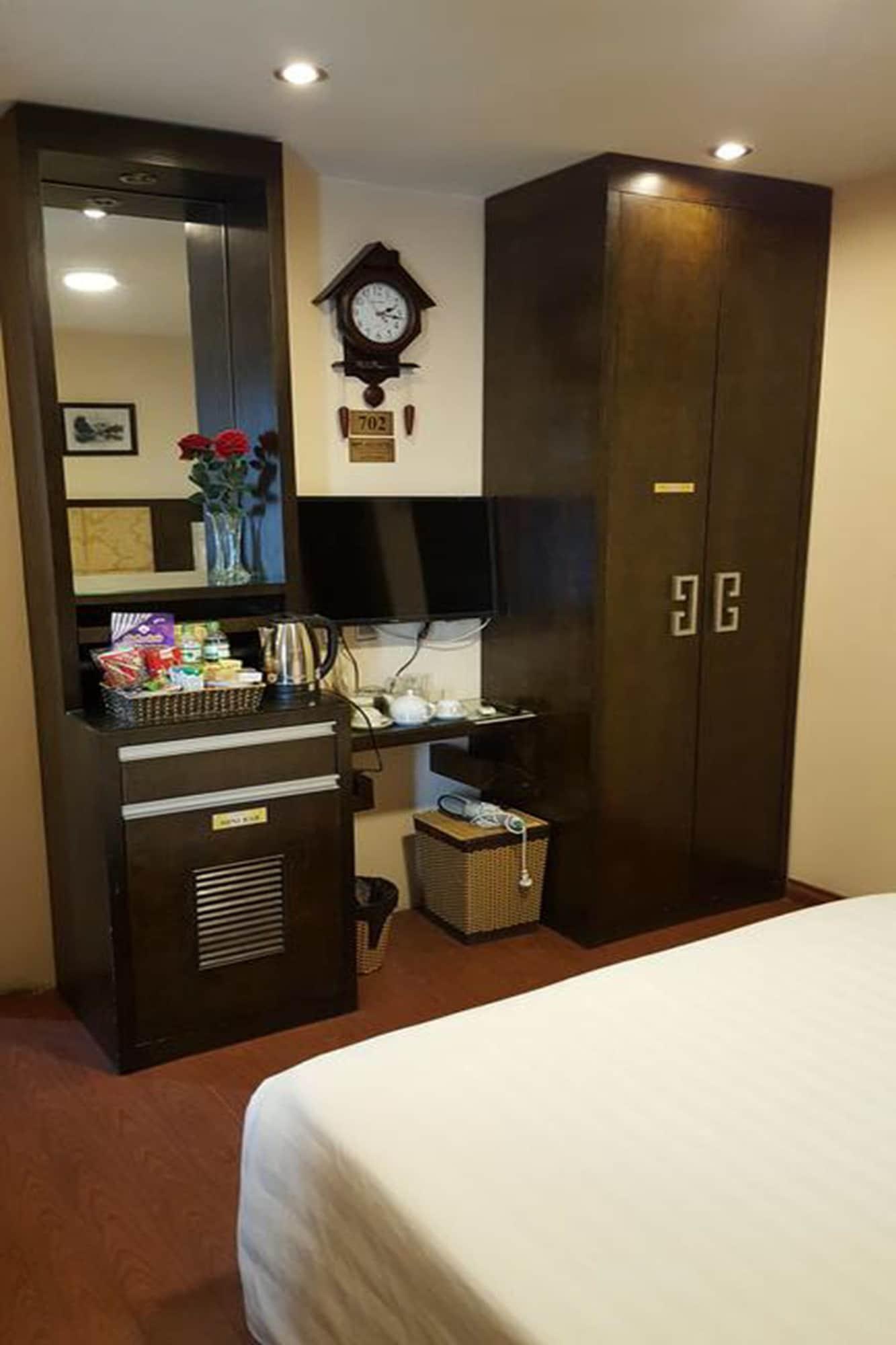 A25 Hotel - 28 Trần Quý Cáp Hanói Exterior foto