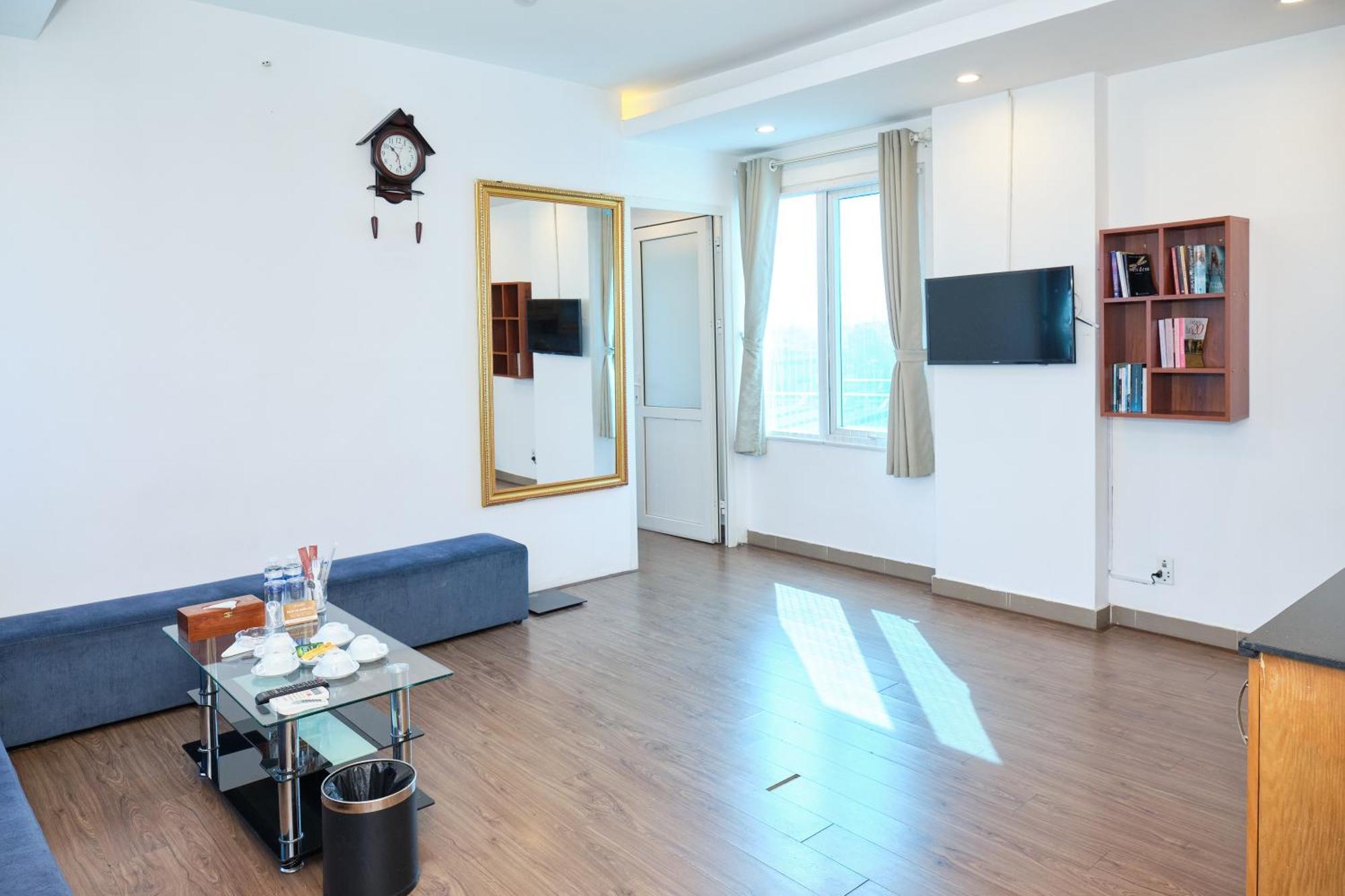 A25 Hotel - 28 Trần Quý Cáp Hanói Exterior foto