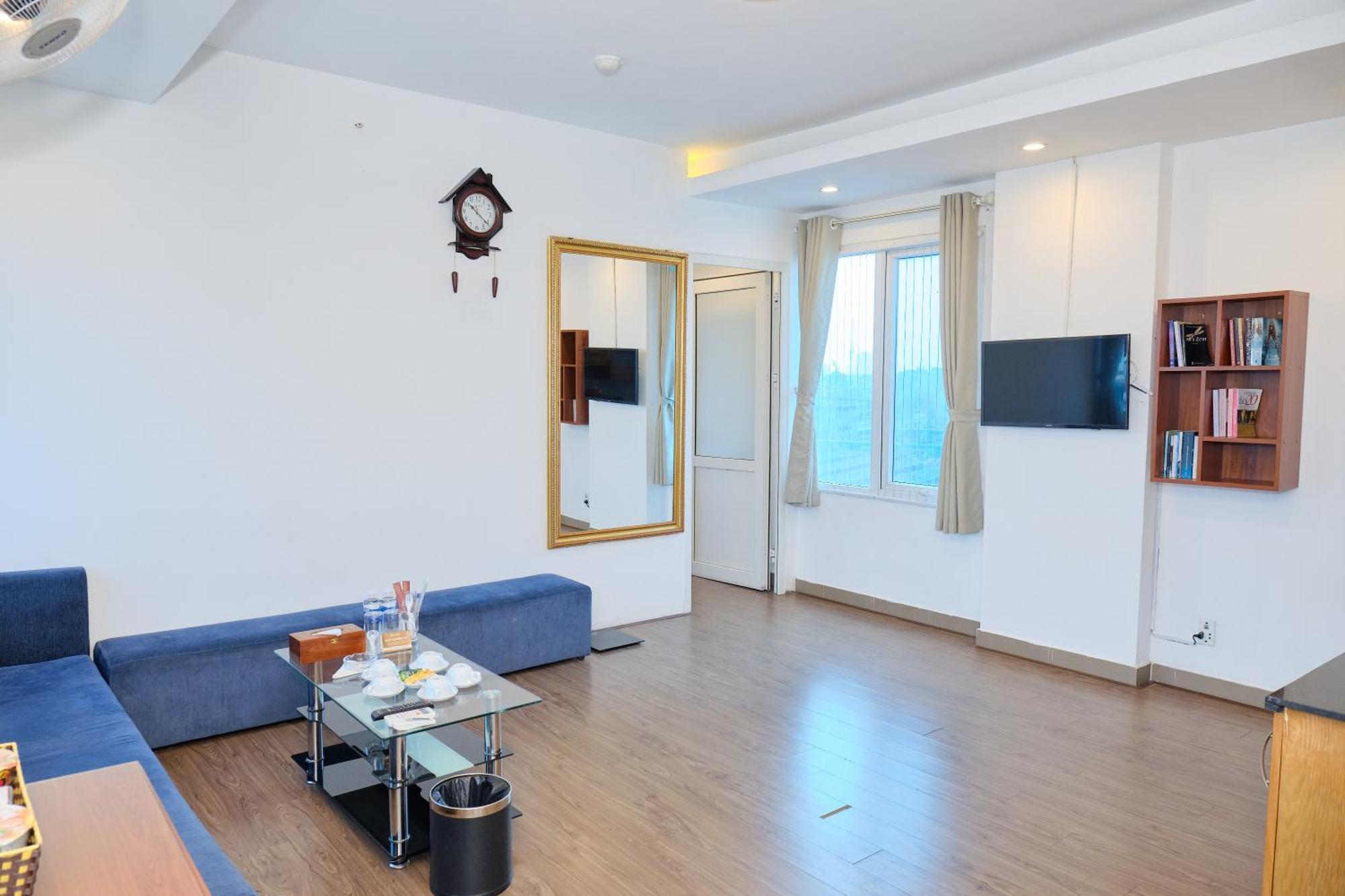 A25 Hotel - 28 Trần Quý Cáp Hanói Exterior foto